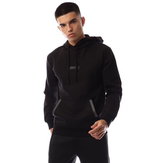 Paco Hoodie