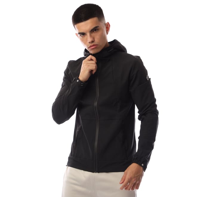 Kreo Woven ZT Track Top
