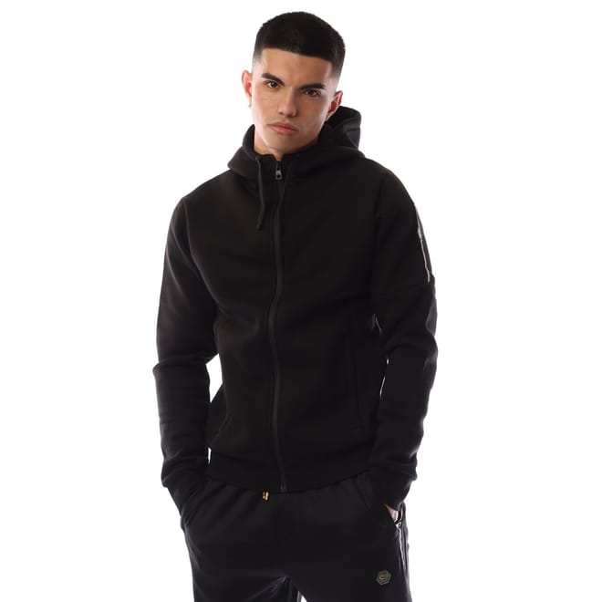 Torch Track Top