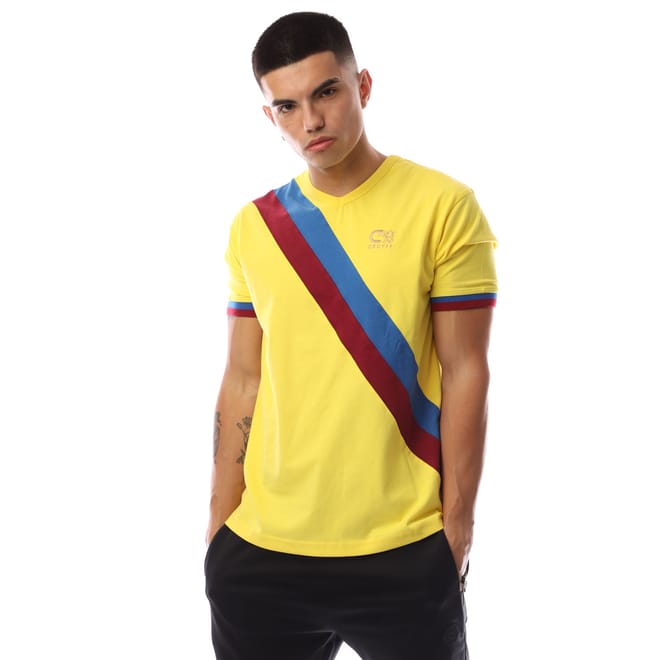 Barca Retro Football Jersey