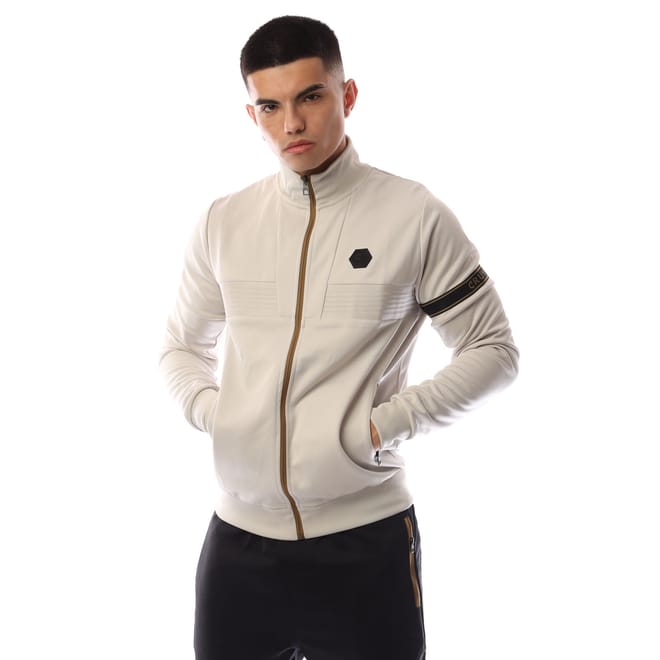 Funello Track Top