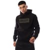 Fuzeknit Lasercut Hoodie