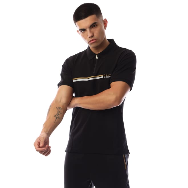 Fuze Polo Shirt
