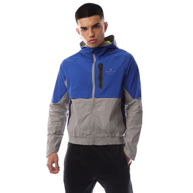 Equator Track Top