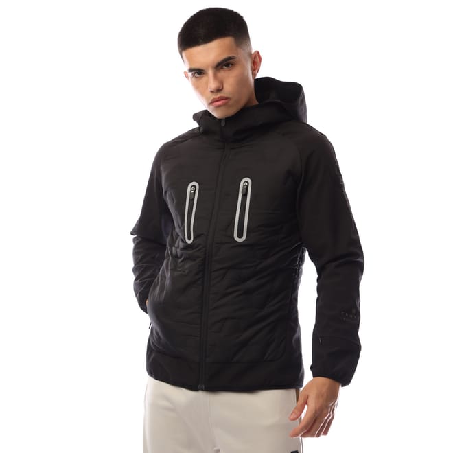 Region ZT Hoodie