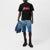 Running Dog T-Shirt
