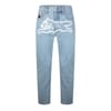 Running Dog Denim Jeans