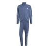 Regular Fit Funnel Neck Long Sleeve Full Tracksuit