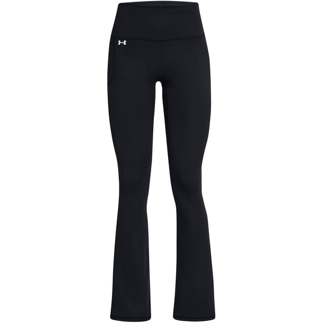 Womens Armour Motion Flare Pant Gym Legging