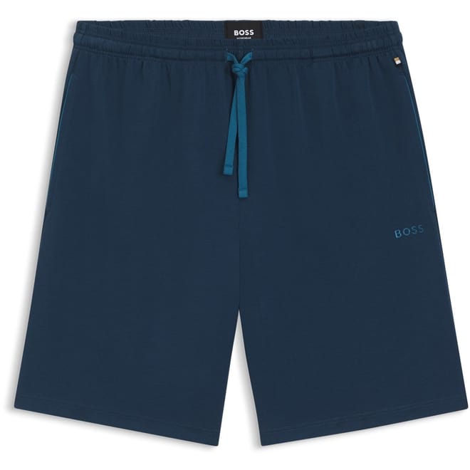 Mix  And  Match Jersey Shorts
