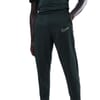 Mens Academy Zippered Tracksuit Bottoms
