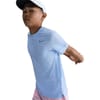 Dri Fit Miler Big Kids (boys) Training Top