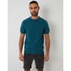 Crew Neck Short Sleeve Regular Fit T-Shirt