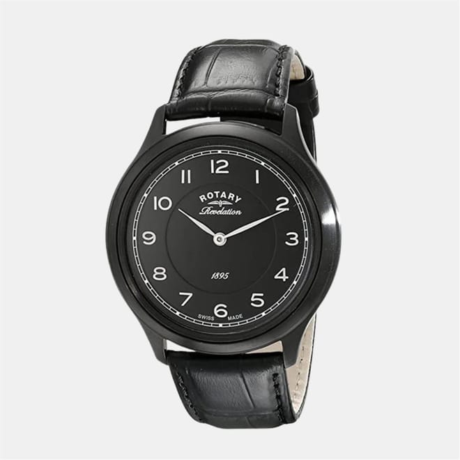 Swiss Made Watch