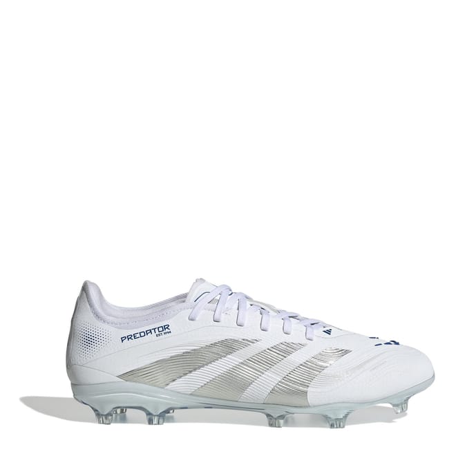 Mens Predator Pro Firm Ground Football Boots