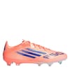 F50 Pro Adults Firm Ground Football Boots