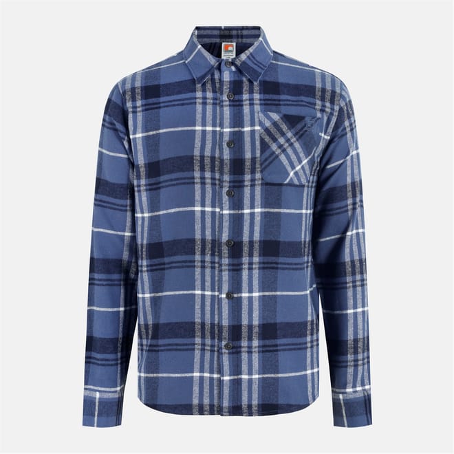 Check Shirt