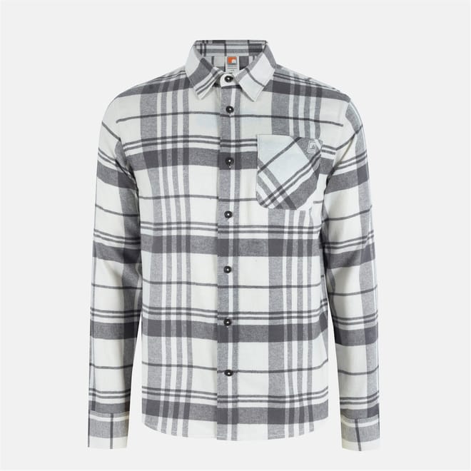 Check Shirt