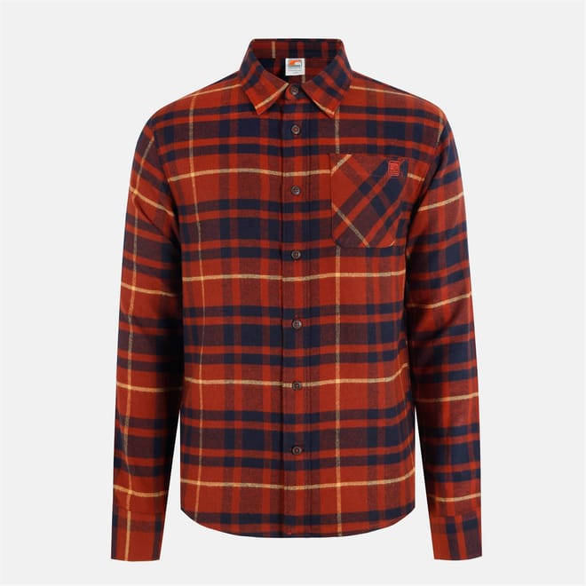 Check Shirt