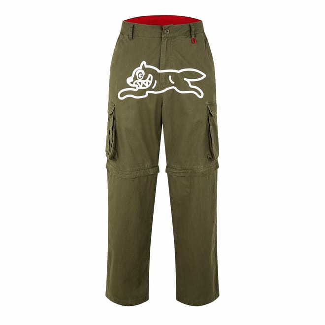 Running Dog Cargos
