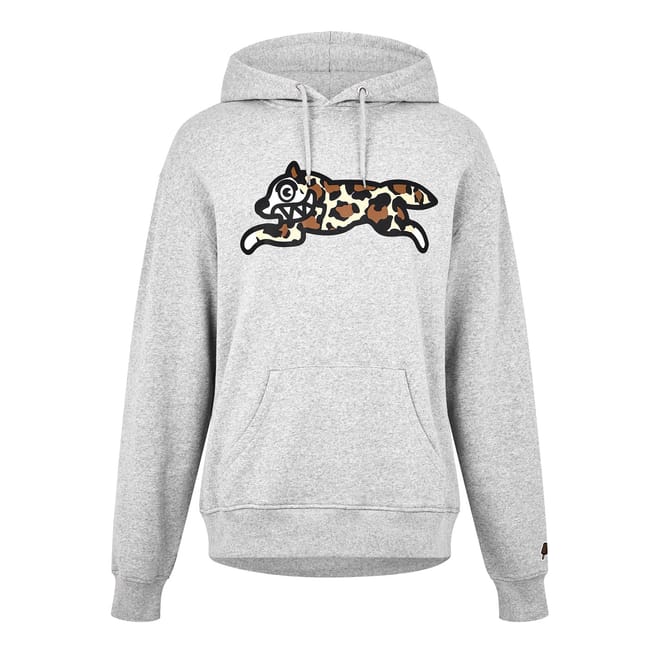 Running Dog Hoodie