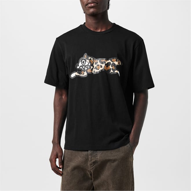 Running Dog T-Shirt