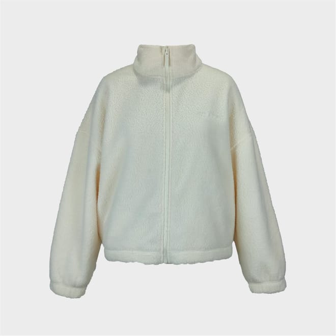 Polar Fleece FulL-Zip