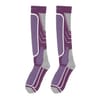 Womens Meribel 2 Pack Ski Sock
