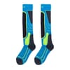 Meribel 2 Pack Ski Sock Juniors