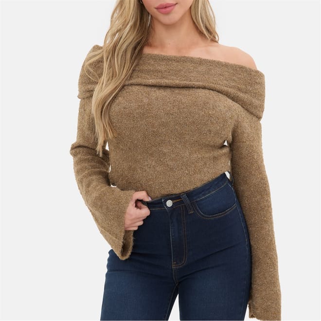 Bandeau Jumper
