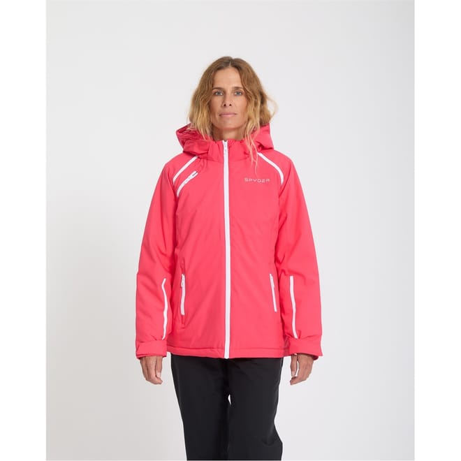 Womens Snow Ski Jacket