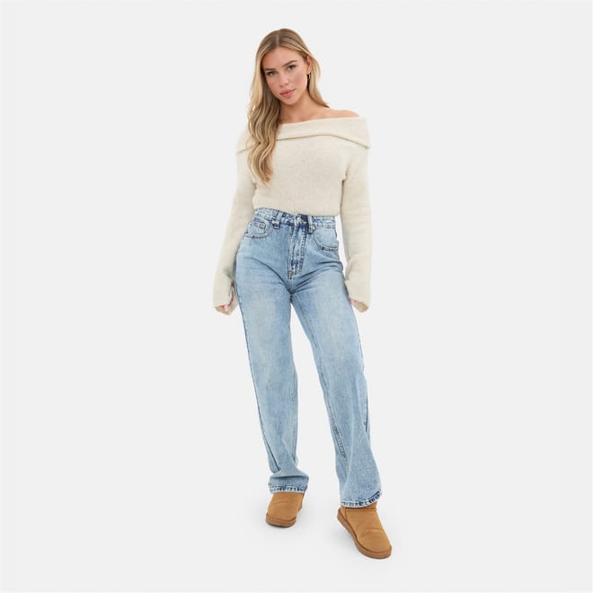 Bandeau Jumper