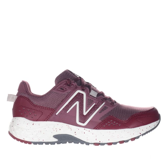 Womens 410v8 Trail Running Shoes