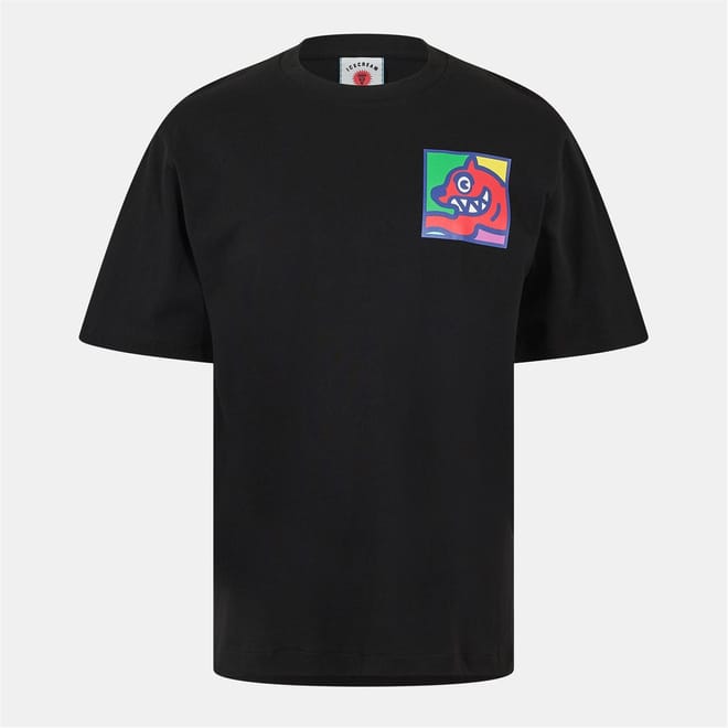 Pop Art T-Shirt