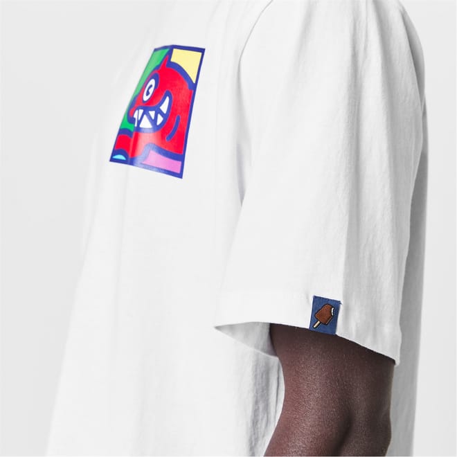 Pop Art T-Shirt