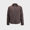 Stone Canvasas Jacket