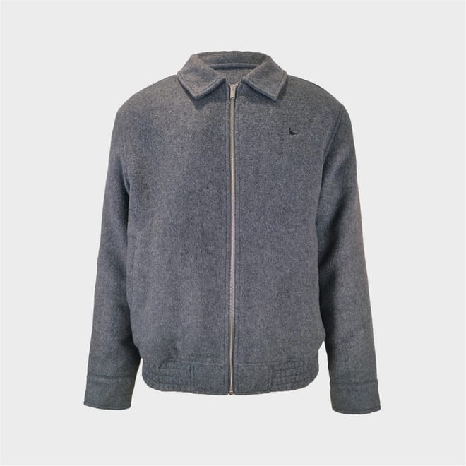 York Wool Bmbr
