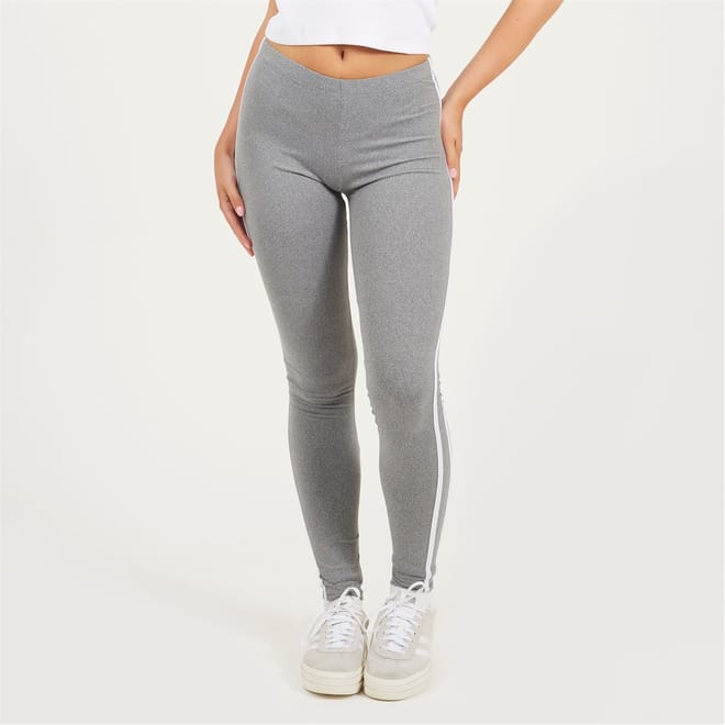 Two Stripe Detail Leggings