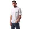 Crew Neck Short Sleeve Regular Fit T-Shirt