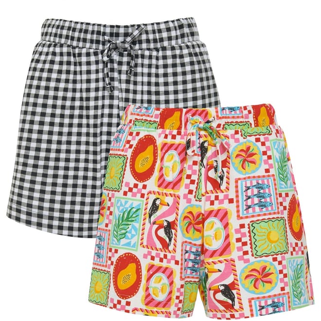 Eiren 2p Shorts