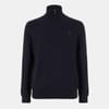 Ralph Lauren Quarter Zip Jumper