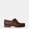 Authentic Boat Shoe