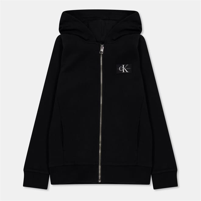 Zip Hoodie Jn54