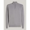 Intechno Quarter Zip