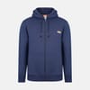 Mens Signature Zip Hoodie