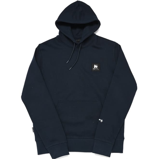 Combo Patch Hood