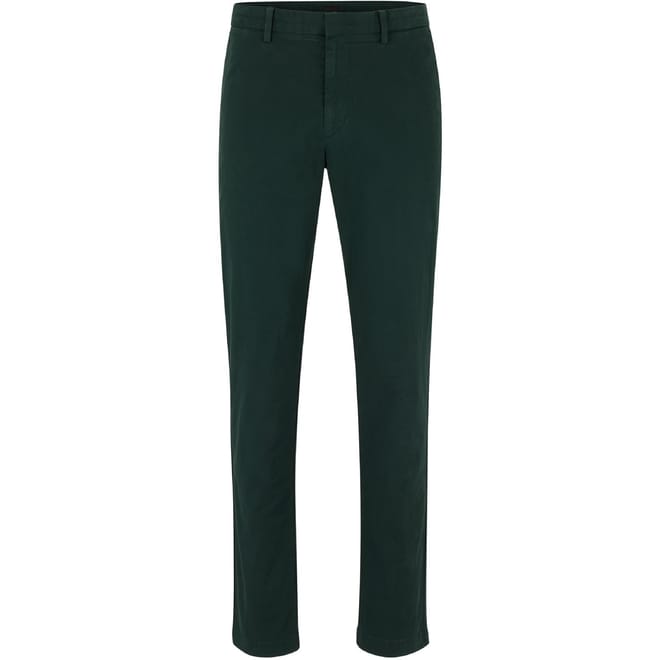 Slim Fit Chinos