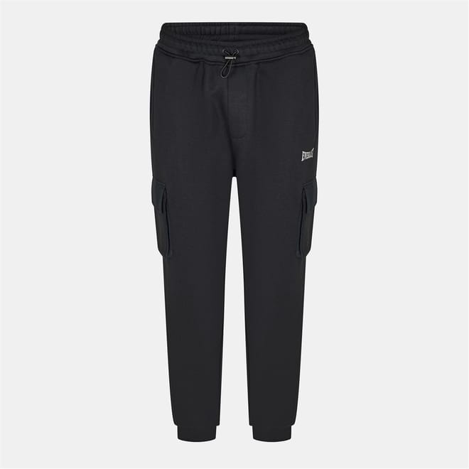 Utility Jog