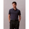 Pima Collared Neck Short Sleeve Polo Shirt