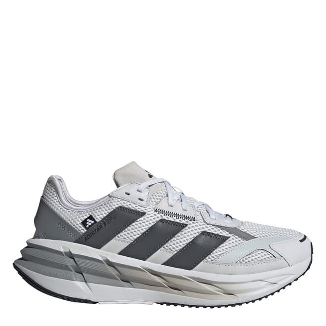 Mens Adistar 3 Sportswear Shoes